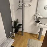 4 In Mit Balkon, Garten Und Kostenlosen Parkplatz Leoben (Styria)