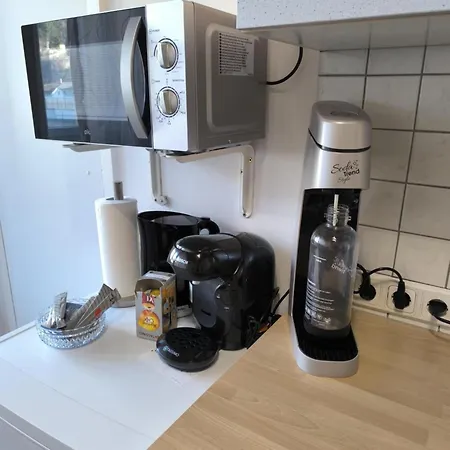 4 In Mit Balkon, Garten Und Kostenlosen Parkplatz Leoben (Styria)