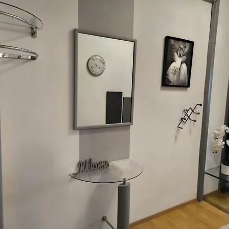 4 In Mit Balkon, Garten Und Kostenlosen Parkplatz Apartamento Leoben (Styria)