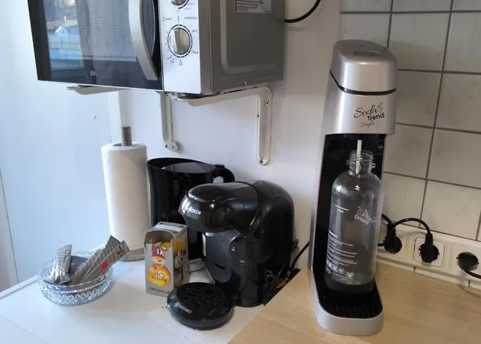 4 In Mit Balkon, Garten Und Kostenlosen Parkplatz Leoben (Styria)